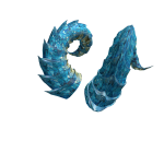 Soulless Horns Of Azure