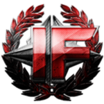 Iron Force ####