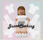 Just4Clothing