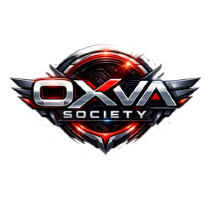 Oxva Society Roblox group icon
