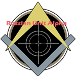 Russian Unit Alpha
