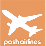 posh airlines