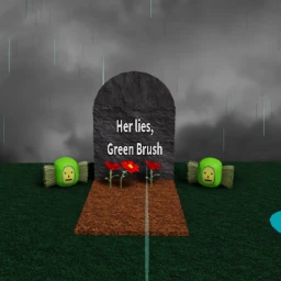 RIP Brushes icon