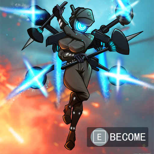 🎥Ultimate Titan DIY🎥 official Roblox game thumbnail