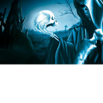 The Grim Reapers Da Hood