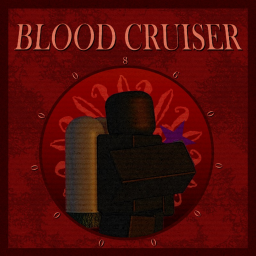 Blood Cruiser