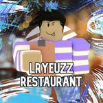 lryuezz Restaurant