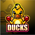 struck ducks