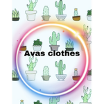 Avas clothes
