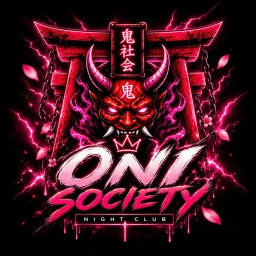 Oni Society Night Club icon