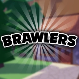 [UPDATE] Brawlers - Fighting Simulator icon