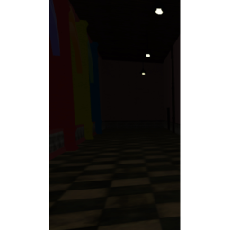 The Freindly Place To Stay