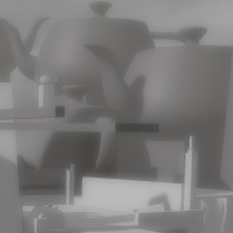 Teapot Kingdom - Showcase Game