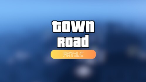 Town Fry:lc (singleplayer)