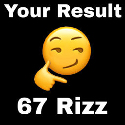 😏️ Rizz Test