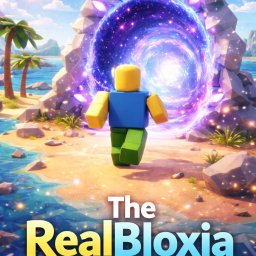 🏰 The RealBloxia [Structures]