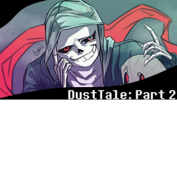 dust sans obby