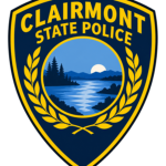 Clairmont State Police