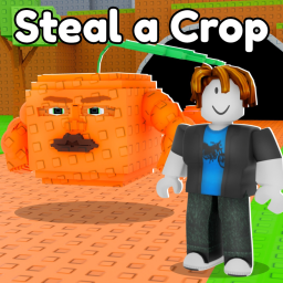 [NEW] Steal A Crop ✨🌱