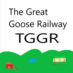 The Great Goose Railway [WIP]