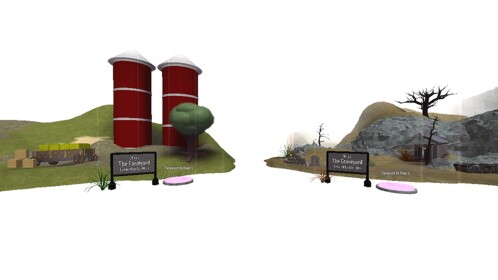 Map Collection