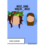 Nico_gang