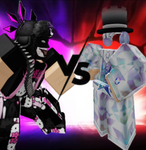 Skull vs Prizzy