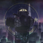 [CIA] Strategic Action Unit