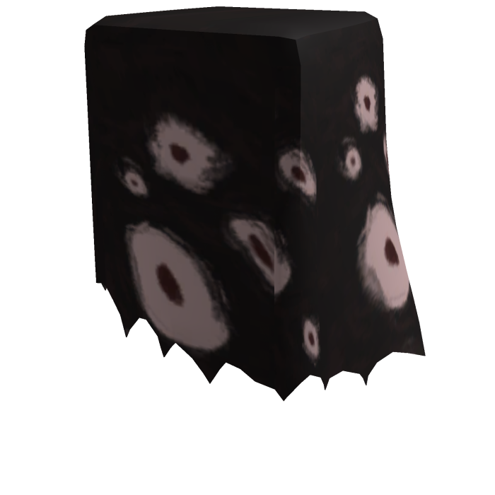 Soul king Almighty Left shoulder (anime Color)