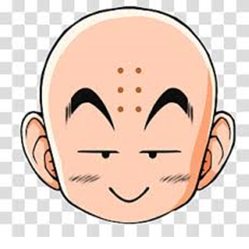 Dragon Ball Yes Game T-posing monkey