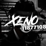 2〤 XENO
