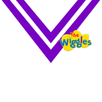 Purple Wiggle Roblox decal