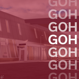 GOH | Nuuk Airport