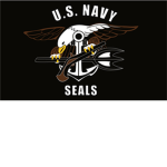 United States Navy Seal Forces