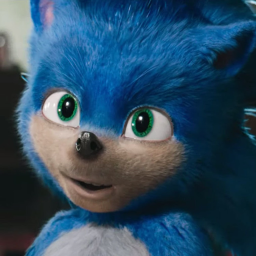 Sonic Roux SAD STORY