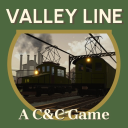 The Valley Line [WIP]