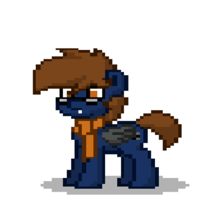 Pixel Endi Roblox decal