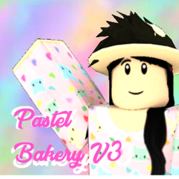 Pastél Bakery V3