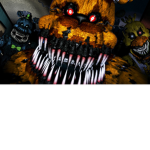 Golden Freddy fans