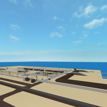 GTA แซนดี้ ชอร์ส RP