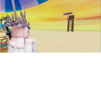 Summer theme idea