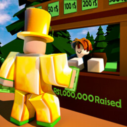 PLS DONATE(New version)