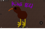Kiwi Group for Pot Kiwis