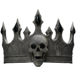 Skull of the GrimReaper Emperor
