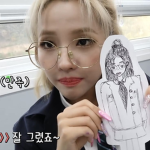 ⋆ SOYEON 「 소연 」⋆