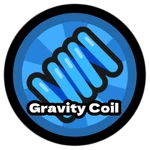 Gravity Coil
