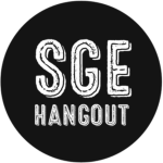 SGE Hangout