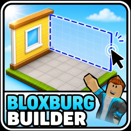 Bloxburg Building Tools V1