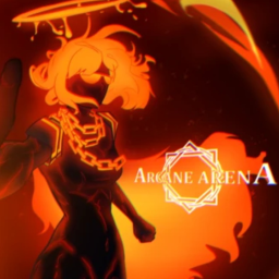 Arcane Arena 3