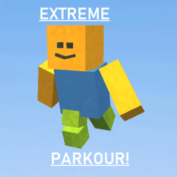 Roblox Wall Jumps Practice!